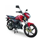 Мопед Spark SP125C-2CD, фото 
