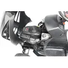 Садовый трактор-косилка AL-KO T 15-93.9 HD-A Black Edition с чехлом 992425 и маслом 100006E, фото фото 6