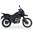 Мотоцикл Shineray X-TRAIL TROPHY 250 (чорний) фото 2 купити в Україні