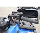 Квадроцикл CFMOTO CFORCE 625 Touring EPS (CF600AU-3L) (синий), фото фото 21