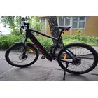 Електровелосипед Crosser E-Raptor 29 фото 2 купити в Україні