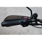Мотоцикл Shineray X-TRAIL TROPHY 250 (чорний) фото 7 купити в Україні
