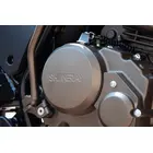 Мотоцикл Shineray X-TRAIL TROPHY 250 (чорний) фото 8 купити в Україні