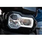 Мотоцикл Shineray X-TRAIL TROPHY 250 (чорний) фото 11 купити в Україні