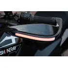 Мотоцикл Shineray X-TRAIL TROPHY 250 (червоний) фото 11 купити в Україні