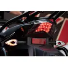 Мотоцикл Shineray X-TRAIL TROPHY 250 (чорний) фото 13 купити в Україні