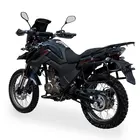 Мотоцикл Shineray X-TRAIL TROPHY 250 (чорний) фото 3 купити в Україні