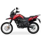 Мотоцикл Shineray X-TRAIL TROPHY 250 (червоний)  купити в Україні