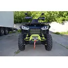 Квадроцикл SEGWAY SNARLER 600GL Deluxe (SGW570F-A5) Black/Green фото 3 купити в Україні