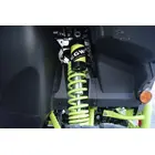 Квадроцикл SEGWAY SNARLER 600GL Deluxe (SGW570F-A5) Black/Green фото 9 купити в Україні