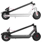 Электросамокат Spark Rider 8.5" (ES350-1) (белый), фото фото 4