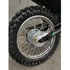 Мотоцикл Shineray XY200GY-6C (бірюзовий) фото 13 купити в Україні