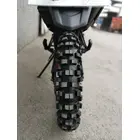 Мотоцикл Shineray XY200GY-6C (бірюзовий) фото 14 купити в Україні
