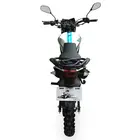 Мотоцикл Shineray XY200GY-6C (бірюзовий) фото 4 купити в Україні