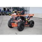 Электроквадроцикл Viper-Crosser EATV 90505 1000W/36V (оранжевый), фото фото 3