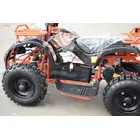 Электроквадроцикл Viper-Crosser EATV 90505 1000W/36V (оранжевый), фото фото 6