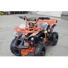 Электроквадроцикл Viper-Crosser EATV 90505 1000W/36V (оранжевый), фото фото 5