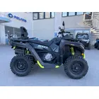 Квадроцикл SEGWAY SNARLER AT6 L (SGW570F-A5 Standard) Black/Green фото 2 купити в Україні