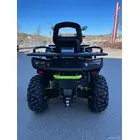 Квадроцикл SEGWAY SNARLER AT6 L (SGW570F-A5 Standard) Black/Green фото 5 купити в Україні