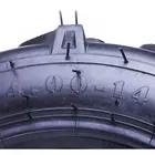 Покришка з камерою 4.00-14 "ялинка" 6PR фото 5 купити в Україні