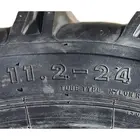 Покришка з камерою 11.2-24 "ялинка" 8PR фото 3 купити в Україні