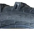 Покришка з камерою 8.30-20 "ялинка" 8R фото 3 купити в Україні