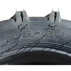 Покришка з камерою 9.50-24 "ялинка" 10PR фото 3 купити в Україні