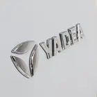 Електроскутер Yadea E3 2.0 800Вт, срібло фото 8 купити в Україні