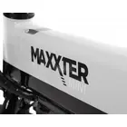 Электрический велосипед Maxxter MINI 14" (черно-белый), фото фото 10