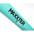 Электрический велосипед Maxxter CITY 26" (светло-синий), фото фото 11