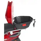 Электроскутер Maxxter SPEEDY GT, 1000Вт, красный, фото фото 12