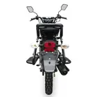 Мопед MUSSTANG DINGO 125 (чорний) фото 4 купити в Україні