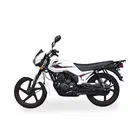 Мотоцикл Lifan BTR 200 (белый), фото 