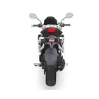Мотоцикл Lifan KP350 (2021) з системой ABS (Білий) фото 4 купити в Україні