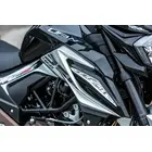 Мотоцикл Lifan KP350 (2021) з системой ABS (Червоний) фото 16 купити в Україні