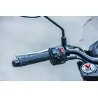Мотоцикл Lifan KP350 (2021) з системой ABS (Червоний) фото 19 купити в Україні