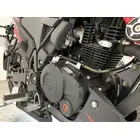 Мотоцикл Lifan SR200 (чорний) фото 13 купити в Україні