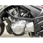 Мотоцикл Lifan KP350 (2021) з системой ABS (Білий) фото 11 купити в Україні