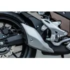 Мотоцикл Lifan KP350 (2021) з системой ABS (Червоний) фото 7 купити в Україні