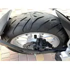 Мотоцикл Lifan KP350 (2021) з системой ABS (Білий) фото 17 купити в Україні