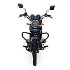 Musstang Alfa FIT MT125-8, фото фото 5
