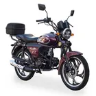 Musstang Alfa FIT MT125-8, фото фото 3