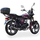 Musstang Alfa FIT MT125-8, фото фото 4