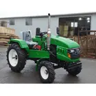 БУЛАТ Т-245 XL (3-х точечное навесное) 24 л.с. + фреза, фото 