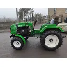 БУЛАТ Т-245 XL (3-х точечное навесное) 24 л.с. + фреза, фото фото 2
