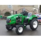 БУЛАТ Т-245 XL (3-х точечное навесное) 24 л.с. + фреза, фото фото 3