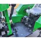 БУЛАТ Т-245 XL (3-х точечное навесное) 24 л.с. + фреза, фото фото 7