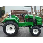 БУЛАТ Т-245 XL (3-х точечное навесное) 24 л.с. + фреза, фото фото 10