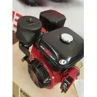 Двигатель Weima WM188FE-T, 13 л.с., бензиновый, вал 25 мм (шлиц), электростартер, фото фото 2