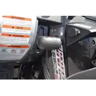 Квадроцикл LINHAI LH550L EFI (чорний) фото 13 купити в Україні